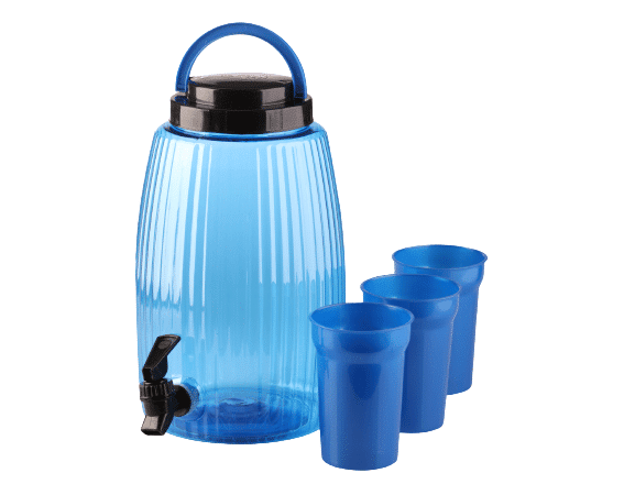 Max Cooler Dispenser