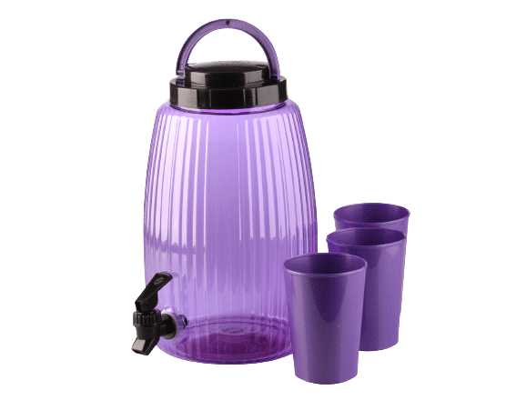 Max Cooler Dispenser