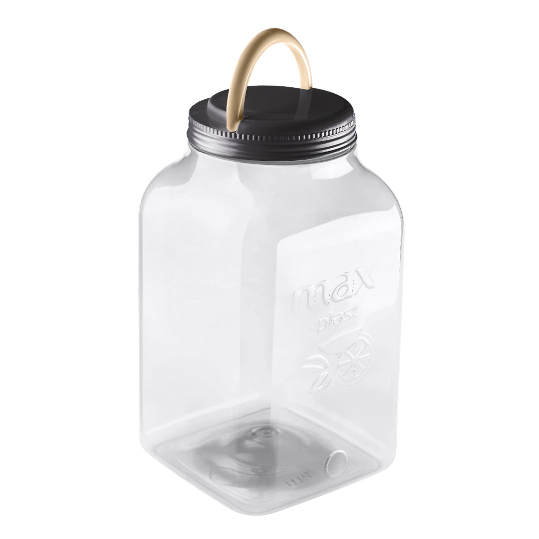 Ultra Jar 4.7L