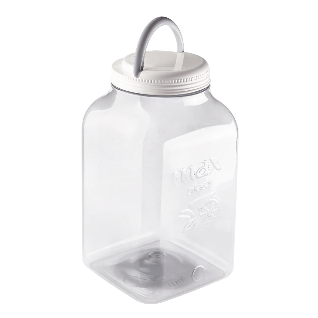 Ultra Jar 4.7L