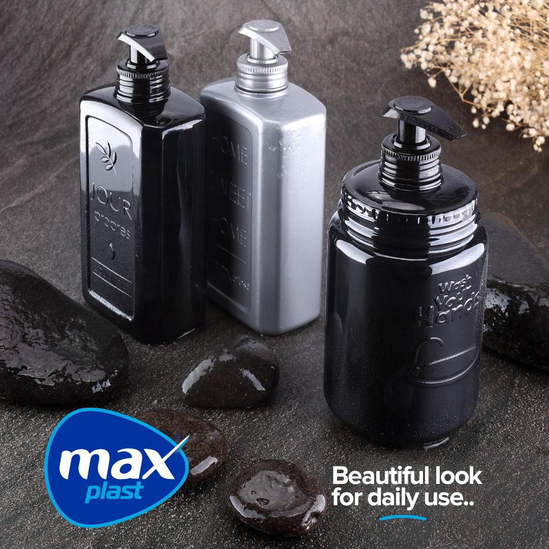 Tidy Soap Dispenser