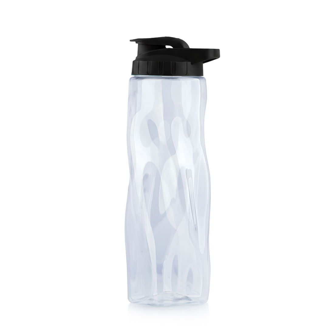 Max Wavy Bottles