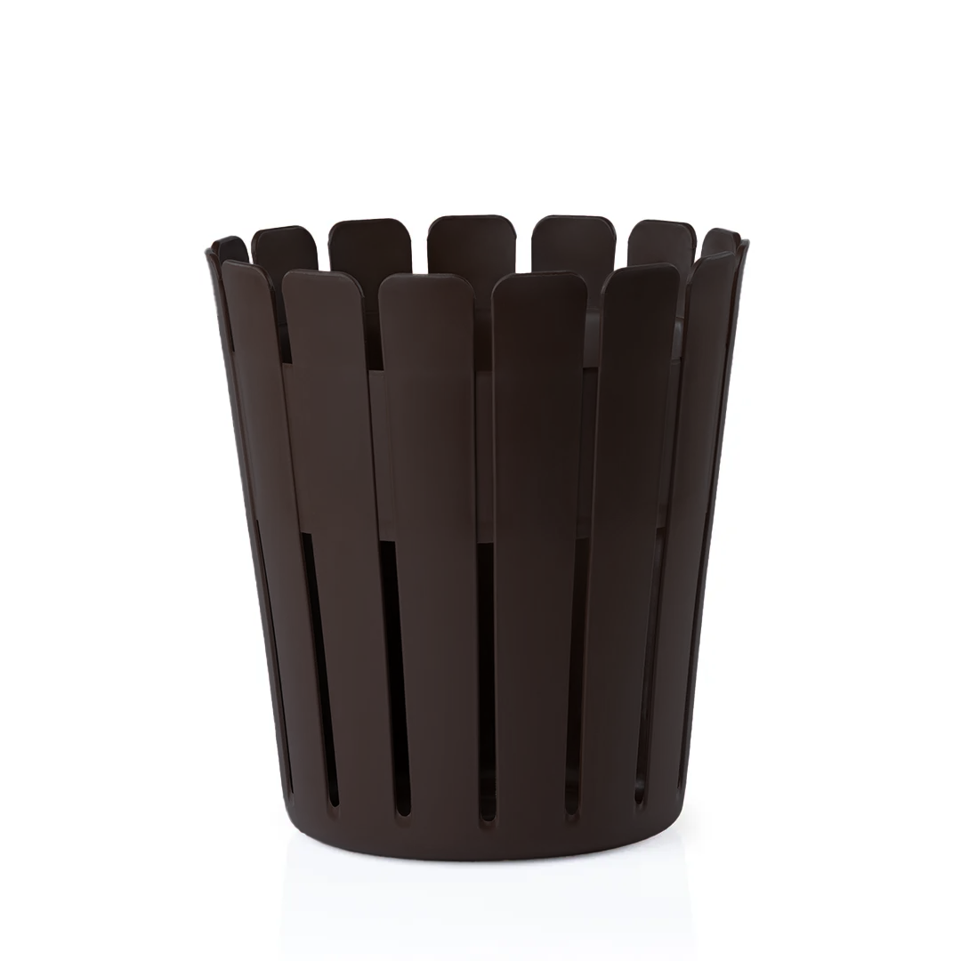 Modern Waste Basket