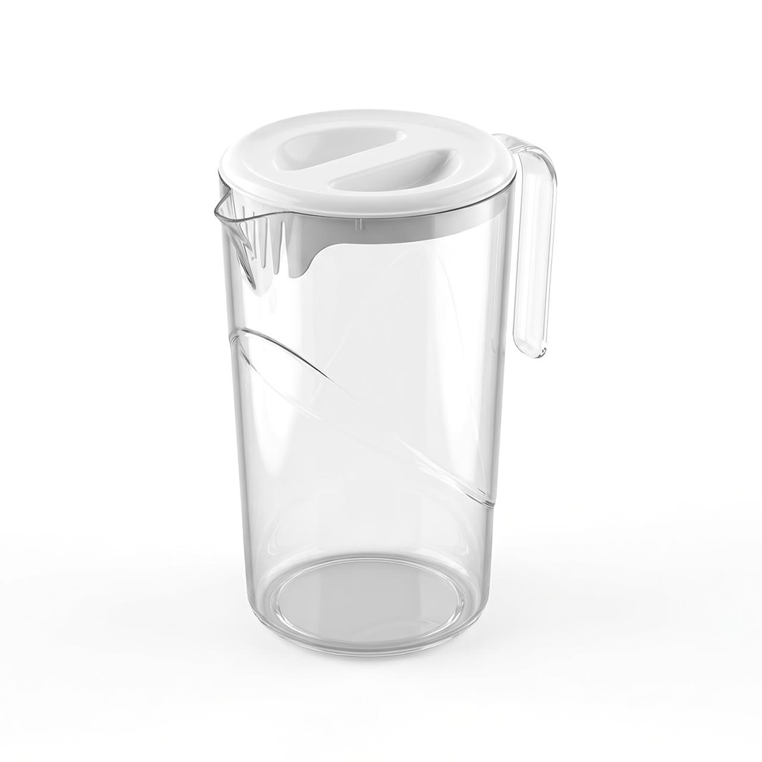 Acrylic Pitcher