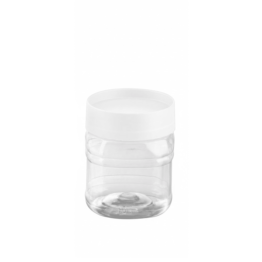 Dry Food Canister Jar (288 ml)
