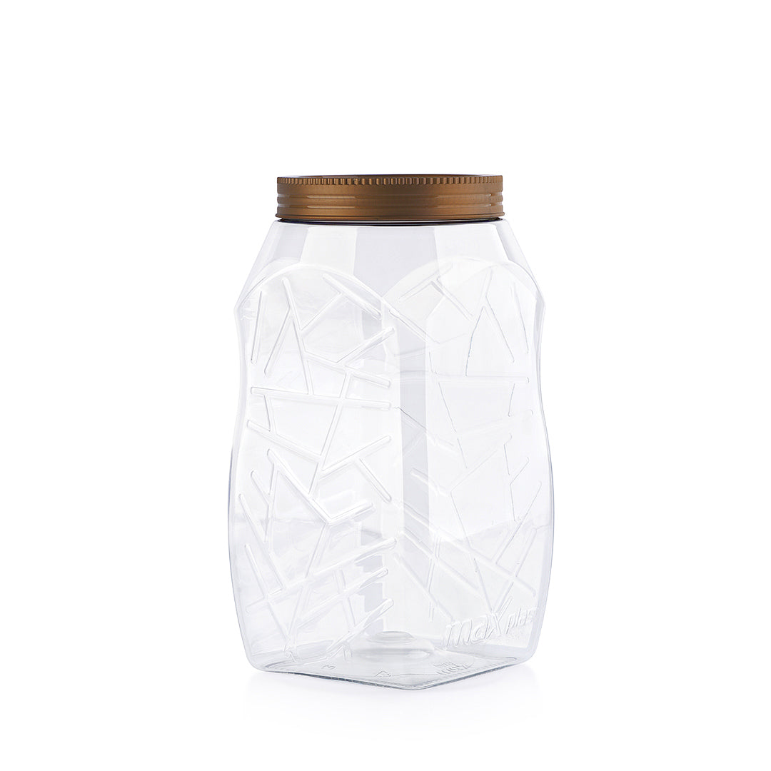 Glossy jar(900 ml)