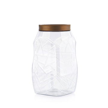 Glossy jar(900 ml)