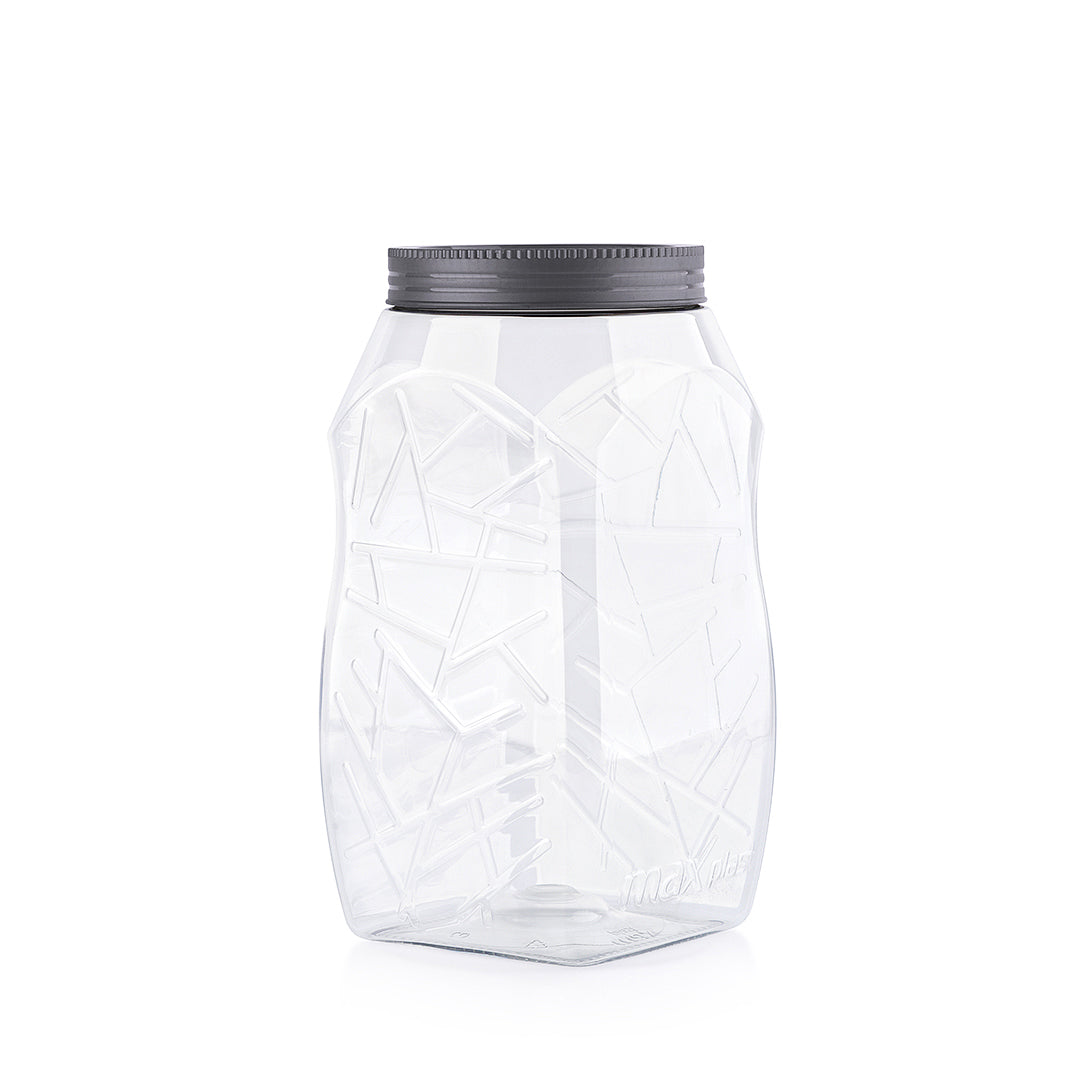 Glossy jar(900 ml)