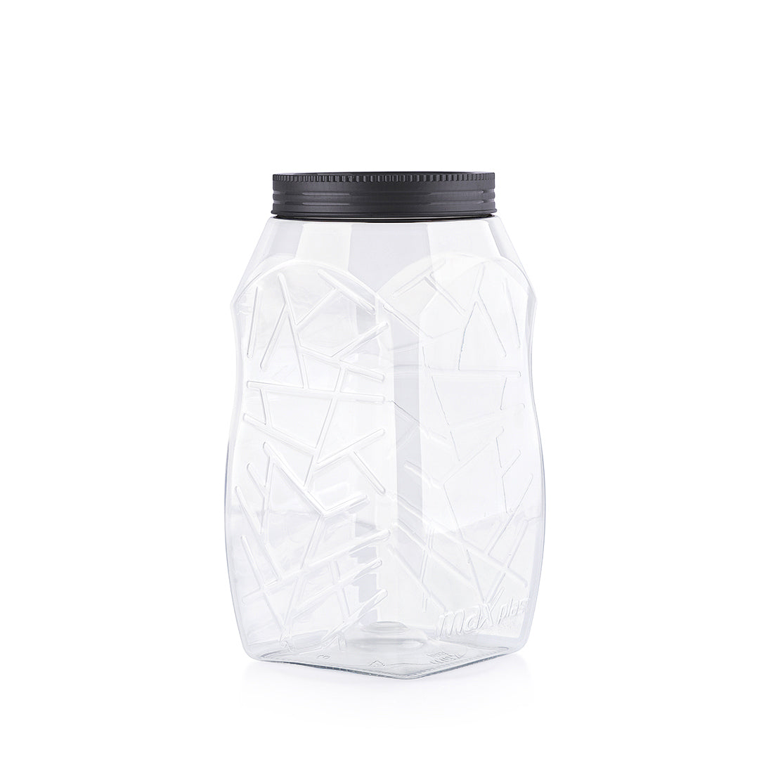 Glossy jar(900 ml)