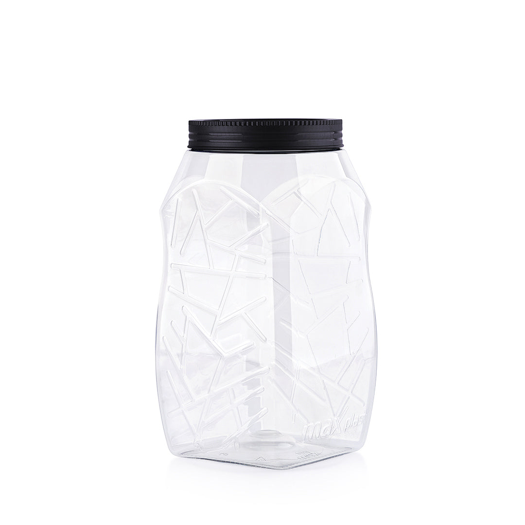 Glossy jar(900 ml)
