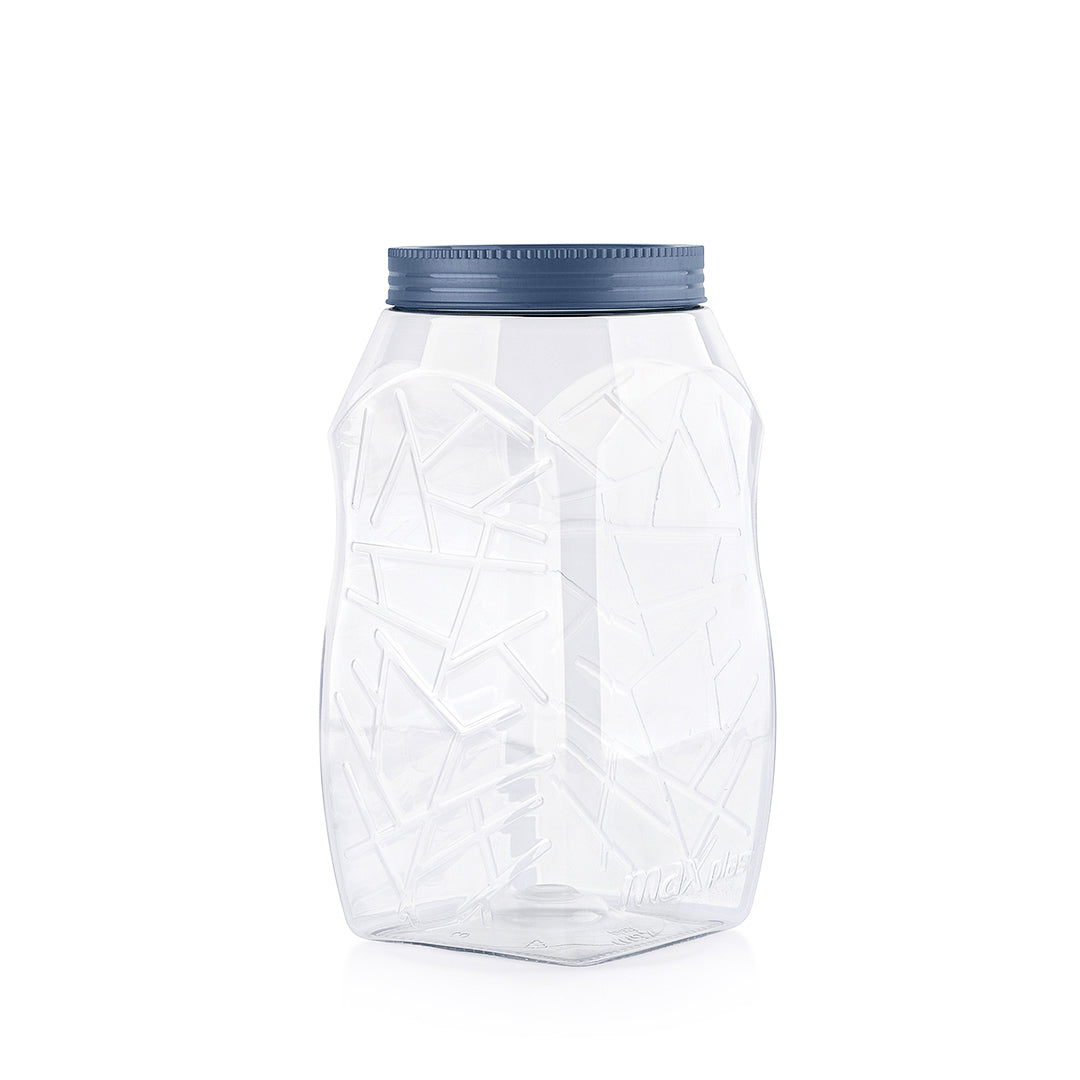 Glossy jar(900 ml)