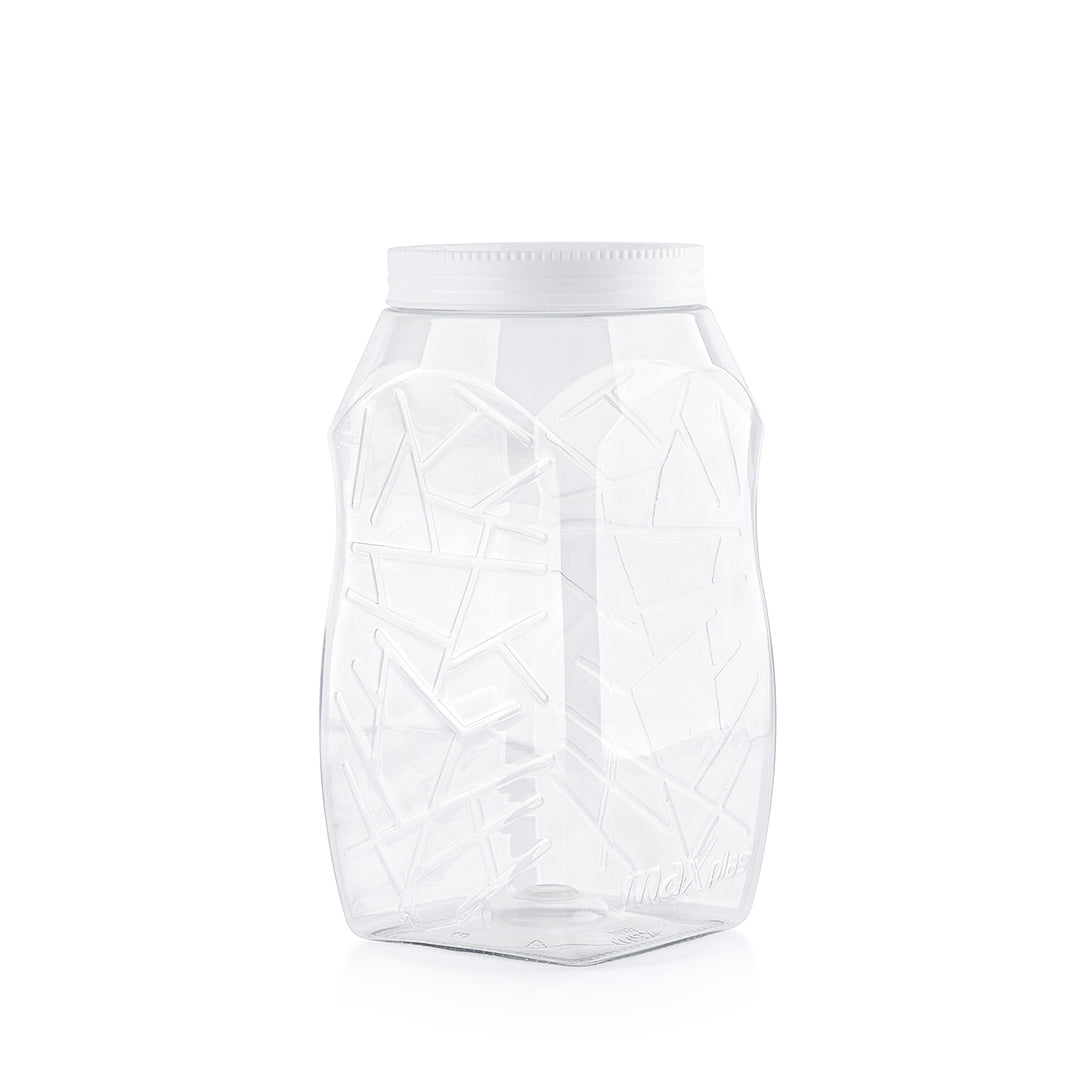 Glossy jar(900 ml)