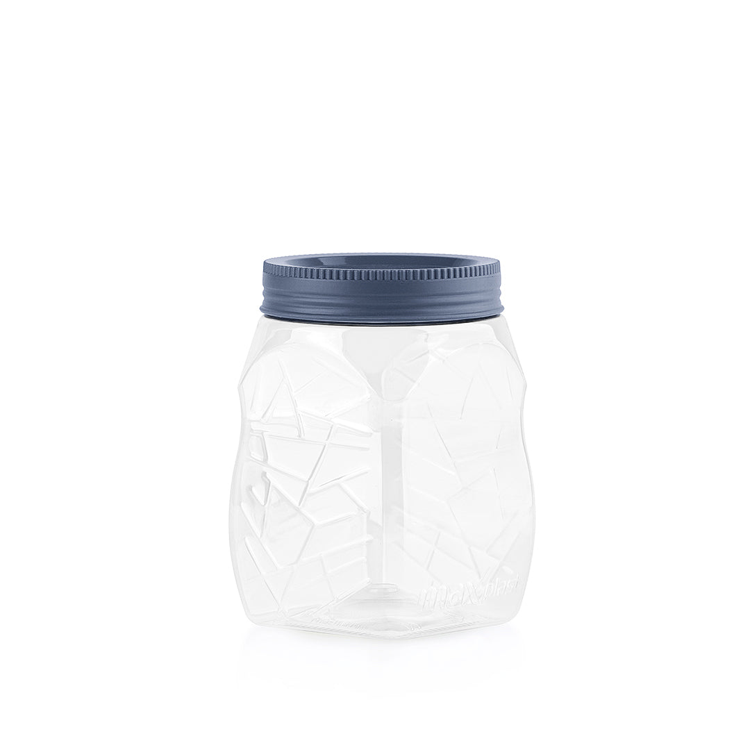 Glossy jar(450 ml)