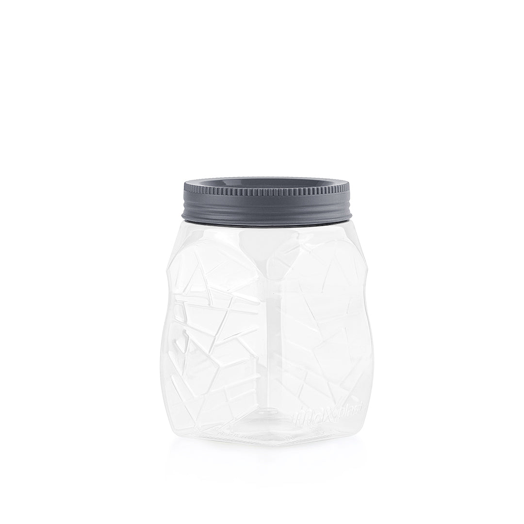 Glossy jar(450 ml)