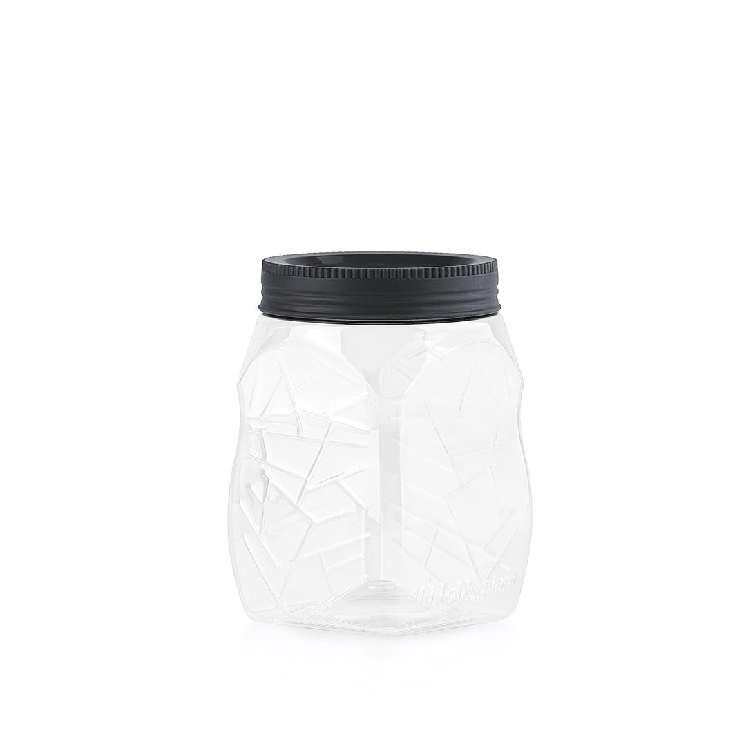 Glossy jar(450 ml)