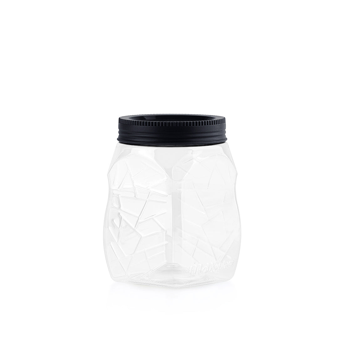 Glossy jar(450 ml)