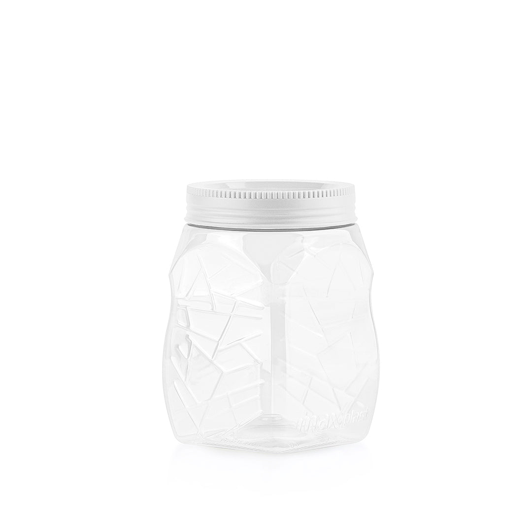 Glossy jar(450 ml)