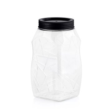 Glossy Jar 1.7 L