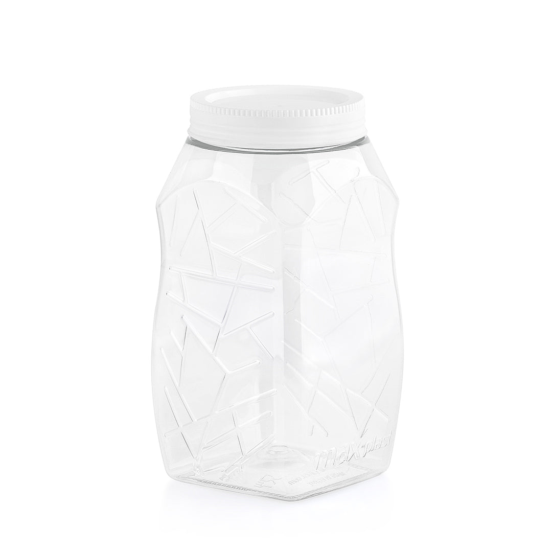 Glossy Jar 1.7 L