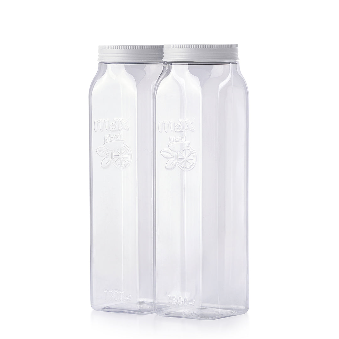 Top Jar - Set of 2 (1300ml*2)