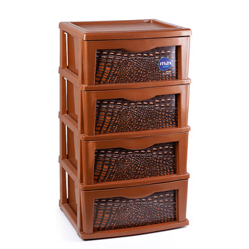 Jampo Drawers