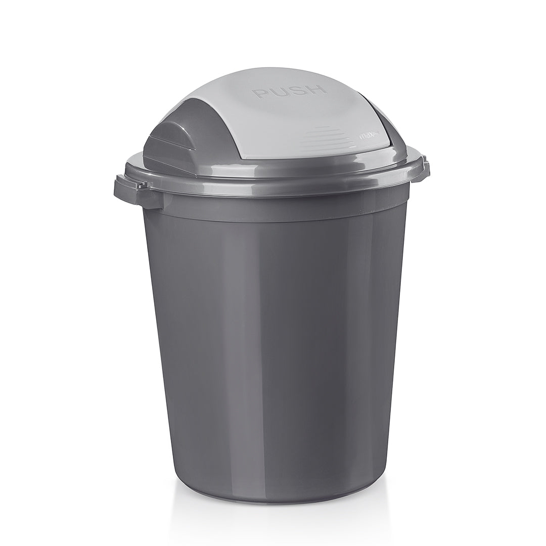 Outdoor waste bin 50 L