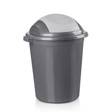 Outdoor waste bin 50 L
