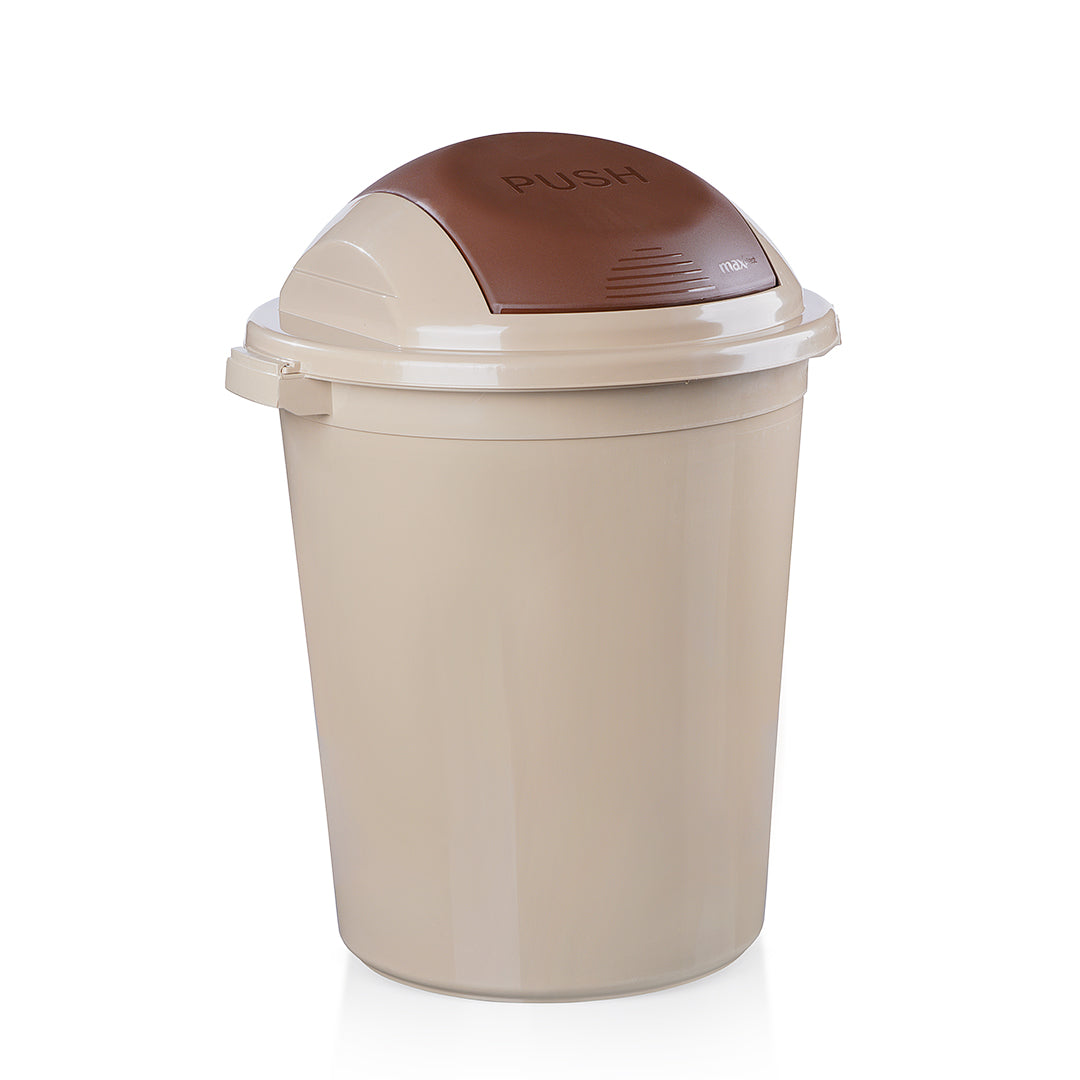 Outdoor waste bin 50 L