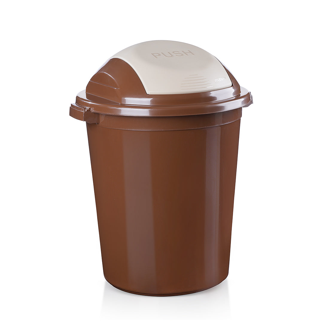 Outdoor waste bin 50 L