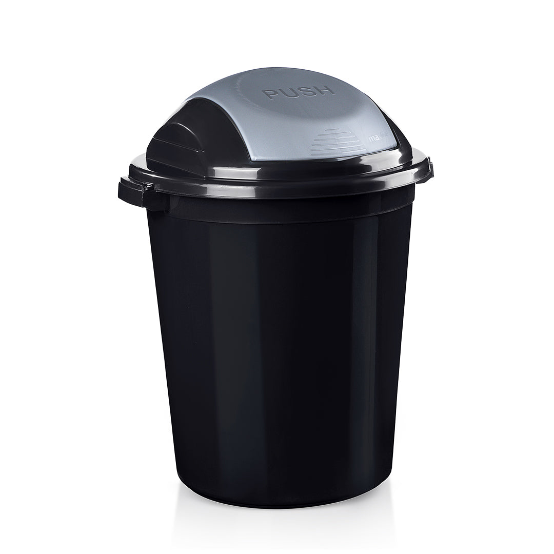 Outdoor waste bin 50 L