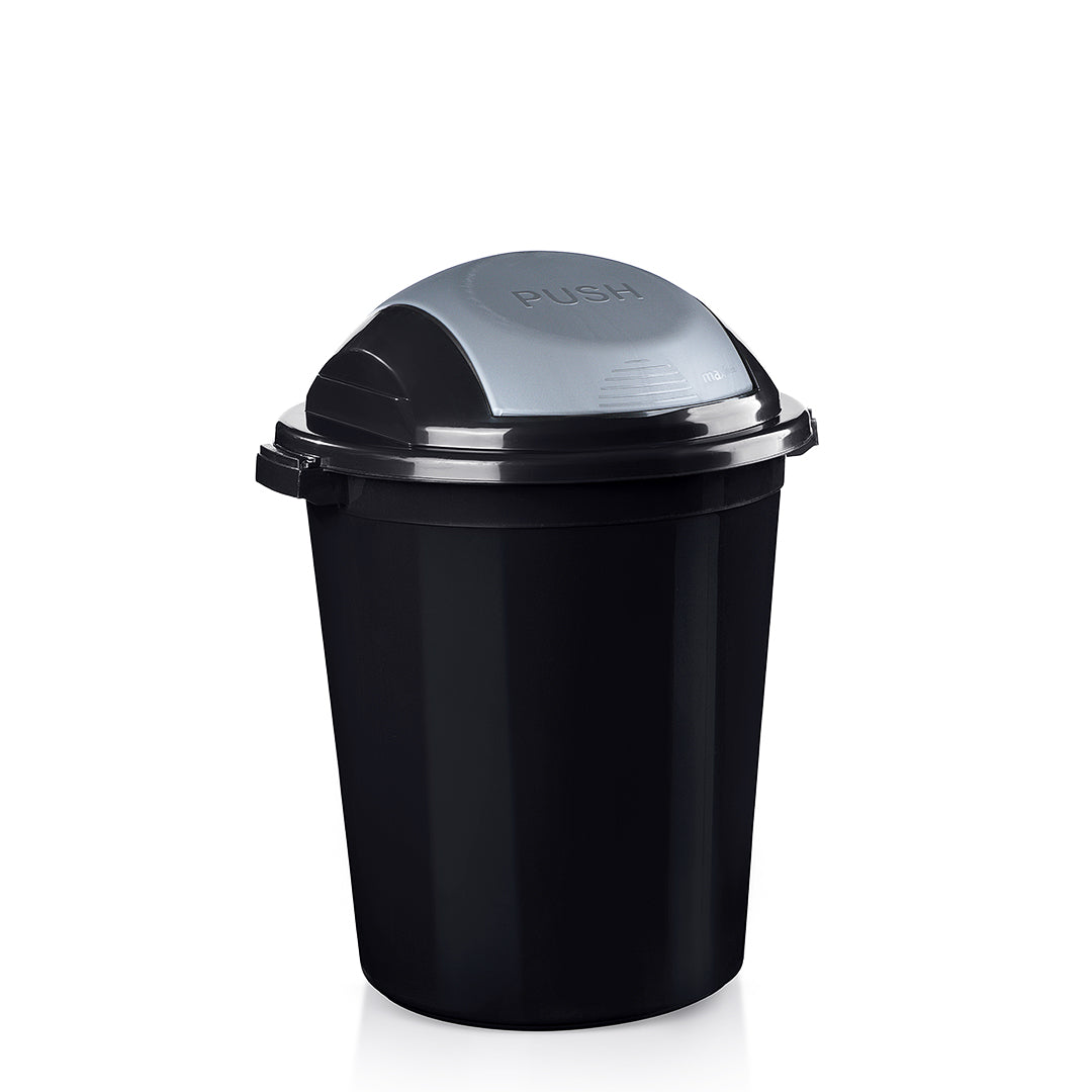 Outdoor waste bin 30 L