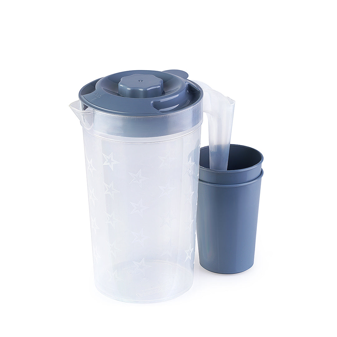 Italy Jug With 2 Cup
