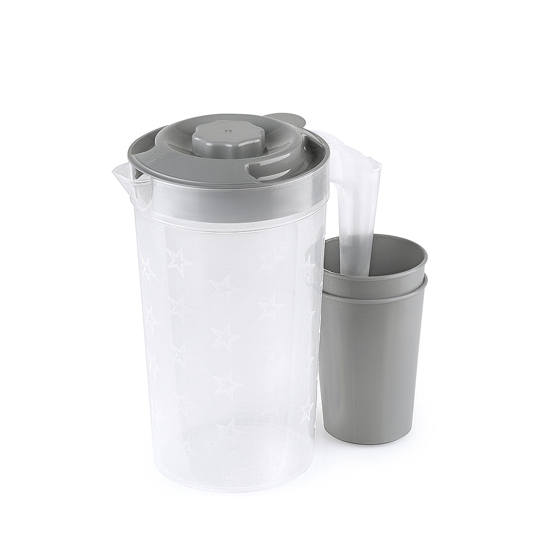 Italy Jug With 2 Cup