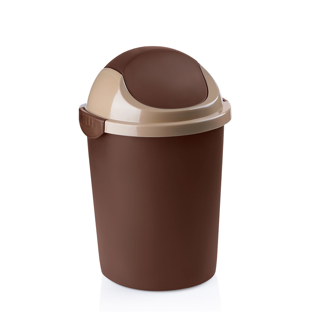 سلة دائرية