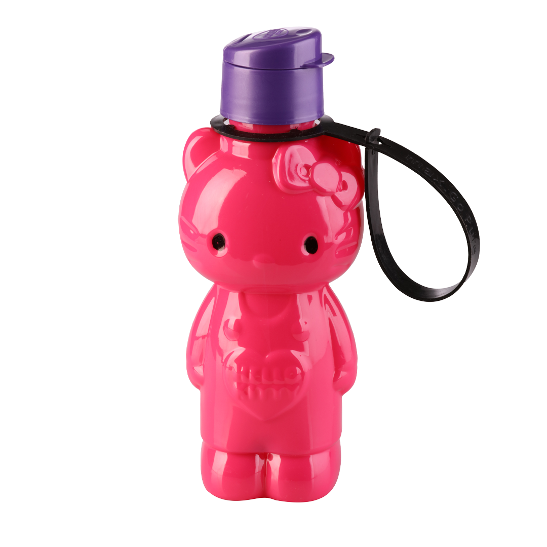 Max Kitty Bottle