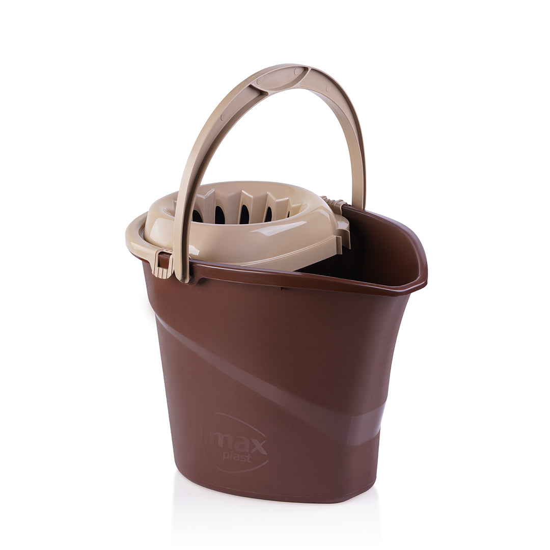 Oval Mopping Bucket