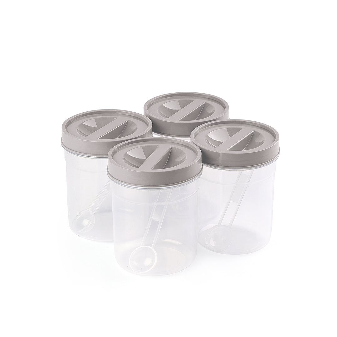 SPICES SET OF 4