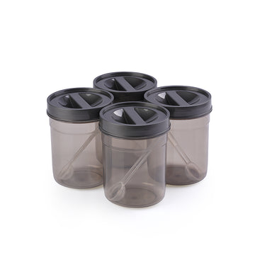 SPICES SET OF 4