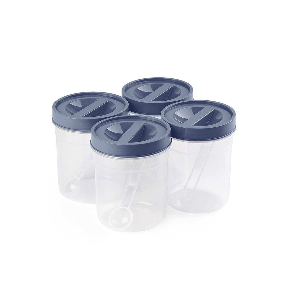 SPICES SET OF 4