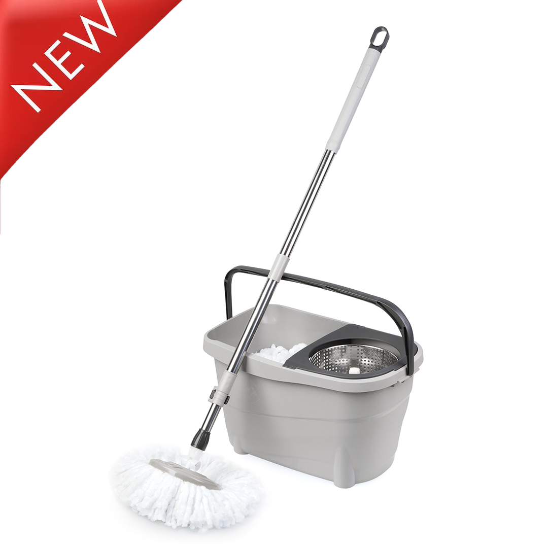 Max Steel Mop