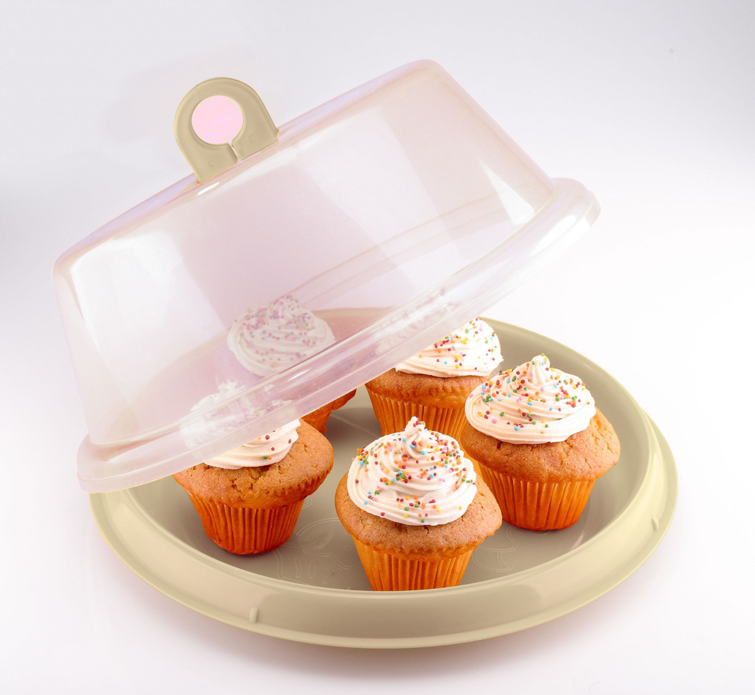Cake Container