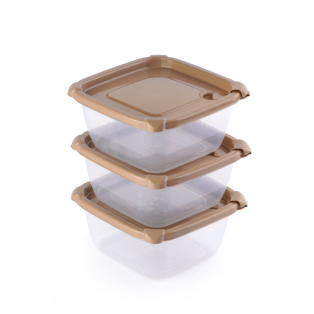 FOOD CONTAINER 3/3