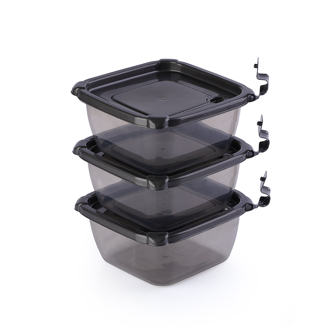 FOOD CONTAINER 3/3