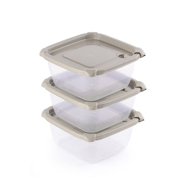 FOOD CONTAINER 3/3