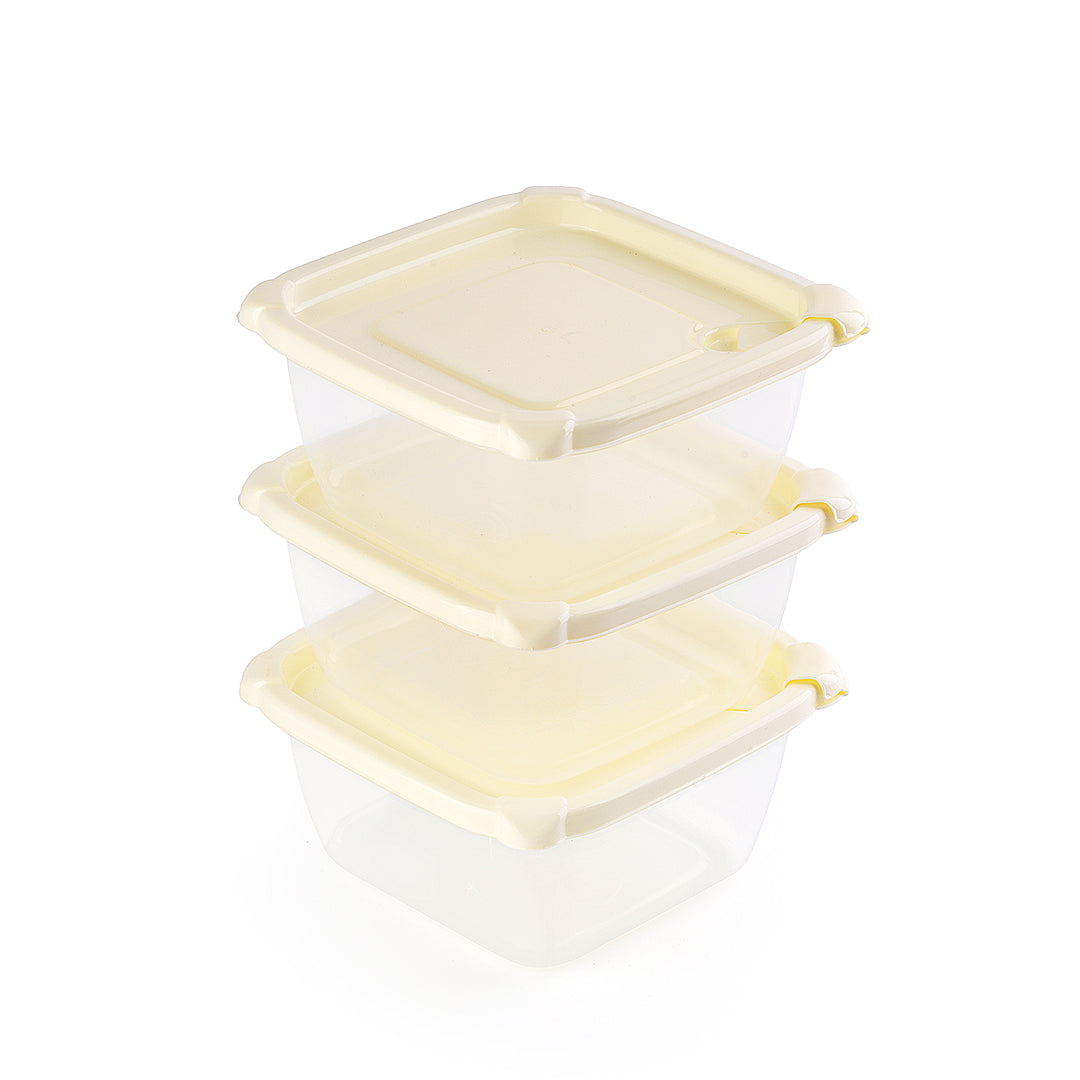 FOOD CONTAINER 3/3