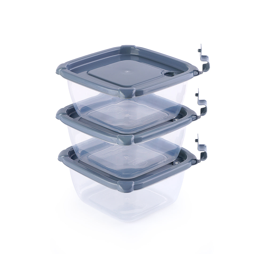 FOOD CONTAINER 3/3