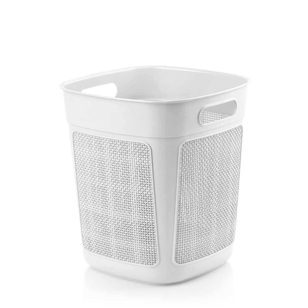 Jute Bin 15L