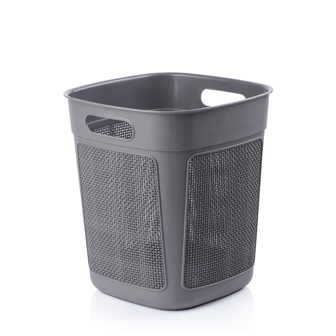 Jute Bin 15L