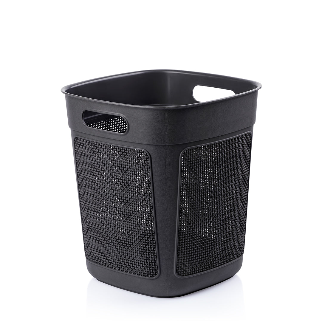 Jute Bin 15L