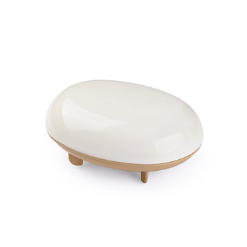 Oval Soap Holder